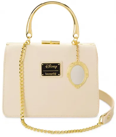 Sac à bandoulière Pomme Empoisonnée Loungefly