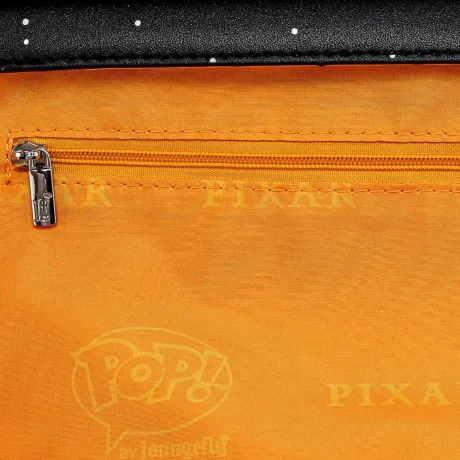 Sac à bandoulière Pop! by Loungefly Walle-E et Eve Journée de la Terre Cosplay Loungefly