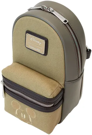 Sac à bandoulière Porte-boissons en toile Loungefly