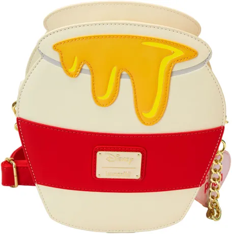 Sac à bandoulière Pot de Miel Loungefly