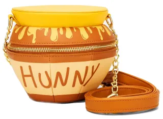 Sac à bandoulière Pot de miel Figural Loungefly