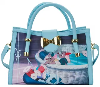 Sac à main Cendrillon Princesse Scène Loungefly