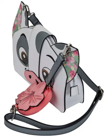 Sac à bandoulière Pua Cosplay Loungefly