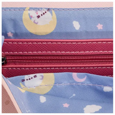 Sac à bandoulière Licorne Loungefly