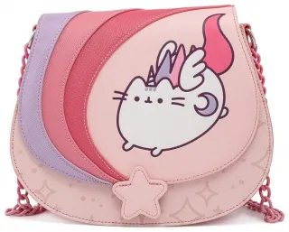 Sac à bandoulière Licorne Loungefly