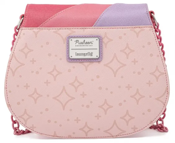 Sac à bandoulière Licorne Loungefly