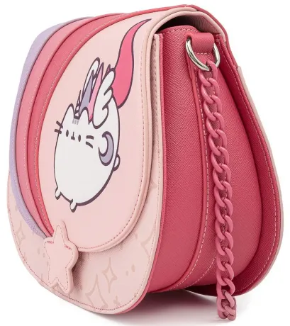Sac à bandoulière Licorne Loungefly