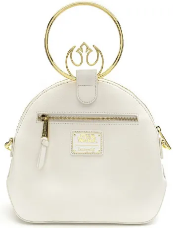 Sac à bandoulière Rebel Or Loungefly