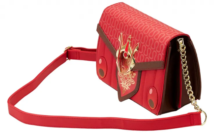 Sac à bandoulière Reine Padmé Amidala Cosplay Loungefly
