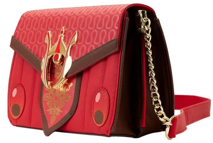 Sac à bandoulière Reine Padmé Amidala Cosplay Loungefly