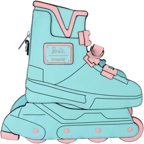 Sac à bandoulière Roller Figural Loungefly