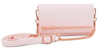 Sac à bandoulière Rose Baguette de sureau Loungefly