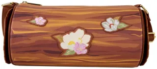 Sac à bandoulière Forêt Floral Loungefly