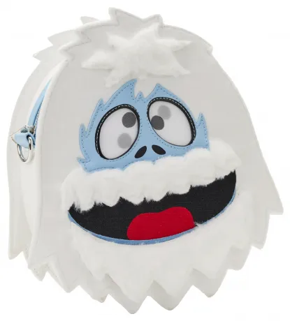 Sac à bandoulière Rudolphe Bumble Head Loungefly