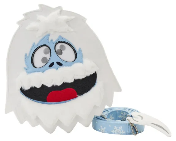 Sac à bandoulière Rudolphe Bumble Head Loungefly