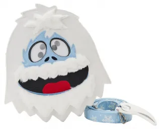 Sac à bandoulière Rudolphe Bumble Head Loungefly