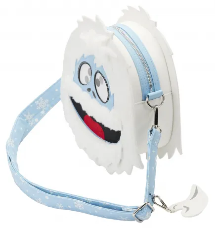 Sac à bandoulière Rudolphe Bumble Head Loungefly