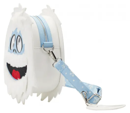 Sac à bandoulière Rudolphe Bumble Head Loungefly