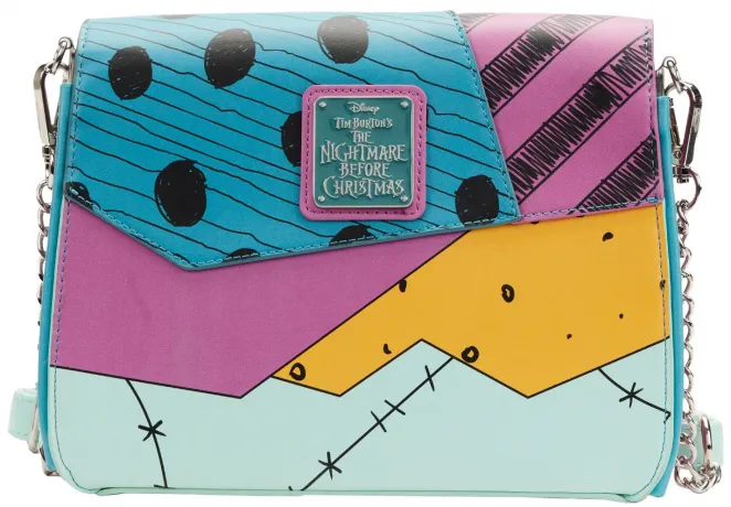 Sac à bandoulière Sally Cosplay Loungefly