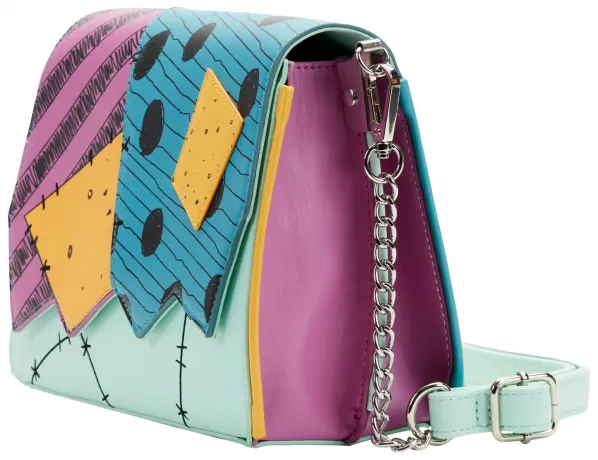 Sac à bandoulière Sally Cosplay Loungefly