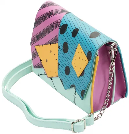 Sac à bandoulière Sally Cosplay Loungefly