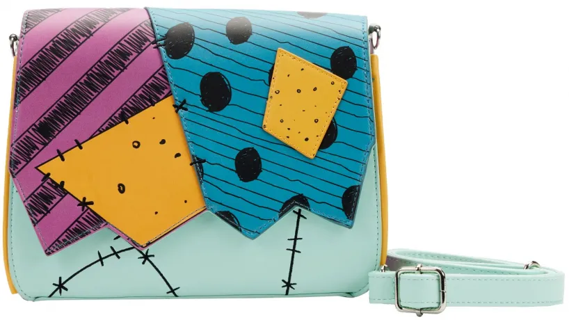 Sac à bandoulière Sally Cosplay Loungefly