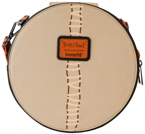 Sac à bandoulière Sam Citrouille Loungefly