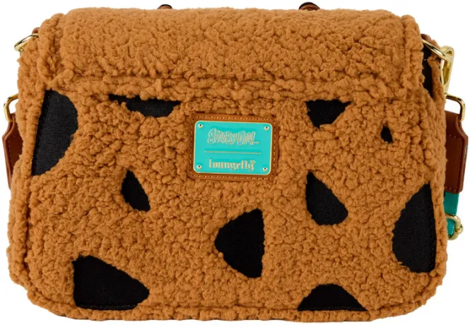 Sac à bandoulière Scooby-Doo Peluche Cosplay Loungefly