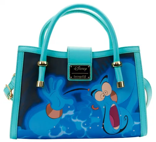 Sac à bandoulière Jasmine Princesse Scène Loungefly