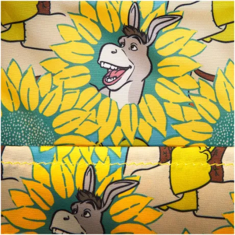 Sac à bandoulière Shrek et l&#039;âne Tournesol Loungefly