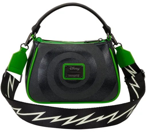 Sac à bandoulière Sparky &amp; Persephone Glow Loungefly