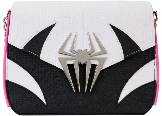 Sac à bandoulière Spider-Gwen Loungefly