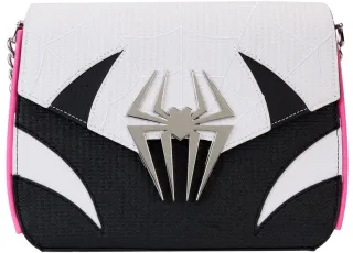 Sac à bandoulière Spider-Gwen Loungefly