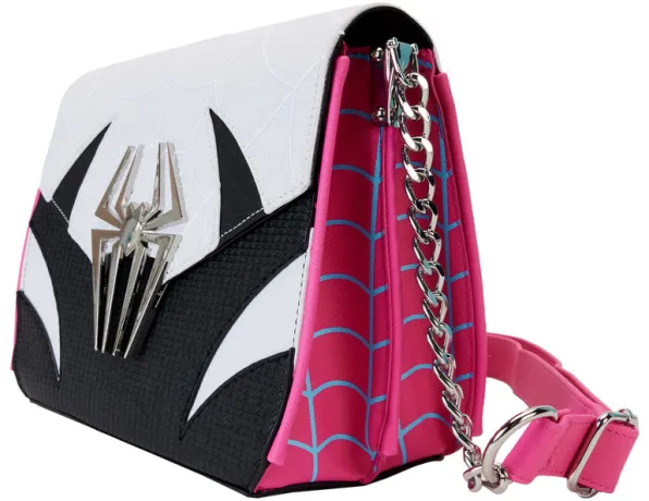 Sac à bandoulière Spider-Gwen Loungefly