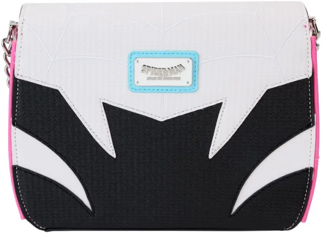 Sac à bandoulière Spider-Gwen Loungefly