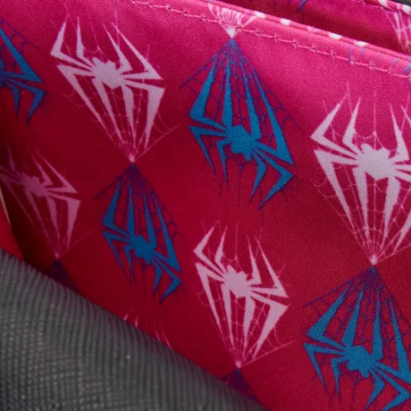 Sac à bandoulière Spider-Gwen Loungefly