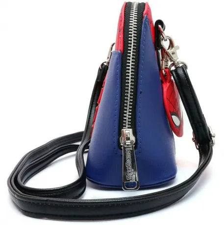 Sac à bandoulière Spider-Man Loungefly