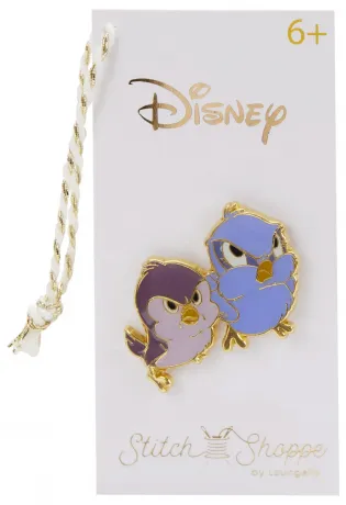 Sac à bandoulière Stitch Shoppe Les Muses Loungefly