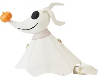 Sac à bandoulière Stitch Shoppe Zero Loungefly