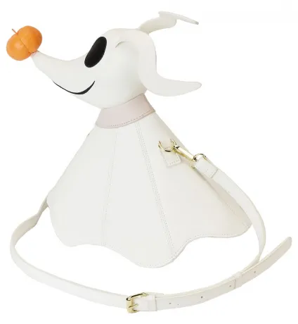 Sac à bandoulière Stitch Shoppe Zero Loungefly