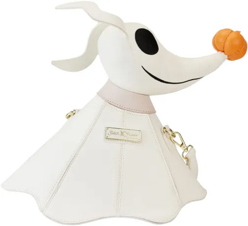 Sac à bandoulière Stitch Shoppe Zero Loungefly