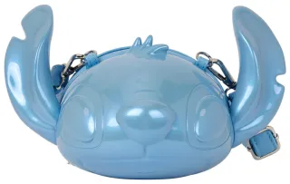 Sac à bandoulière Stitch Tête Figural Loungefly