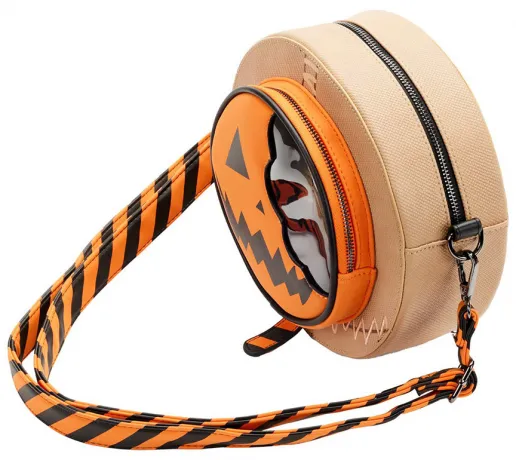 Sac à bandoulière Sucette de Sam Loungefly