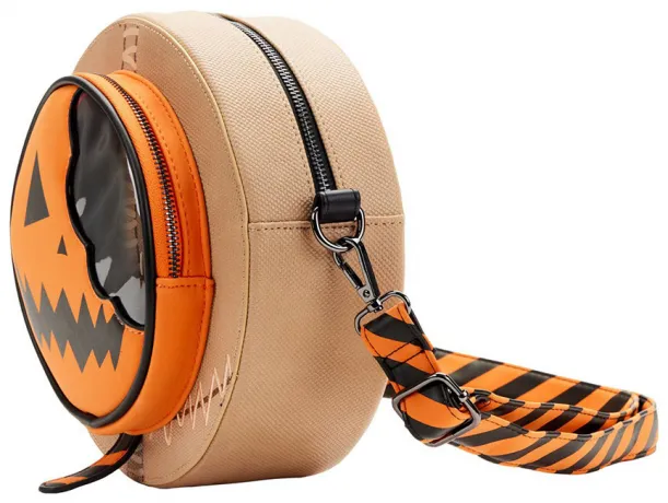 Sac à bandoulière Sucette de Sam Loungefly