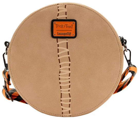 Sac à bandoulière Sucette de Sam Loungefly