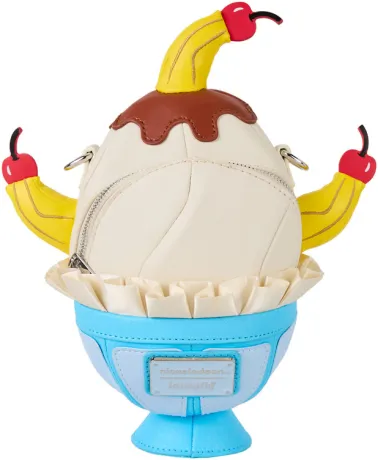 Sac à bandoulière Sundae Goofy Goober Figural Loungefly