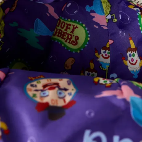 Sac à bandoulière Sundae Goofy Goober Figural Loungefly