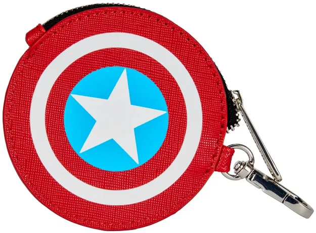 Sac à bandoulière Tatouage Floral Loungefly