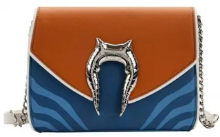 Sac à bandoulière The Clone Wars Ahsoka Tano Loungefly