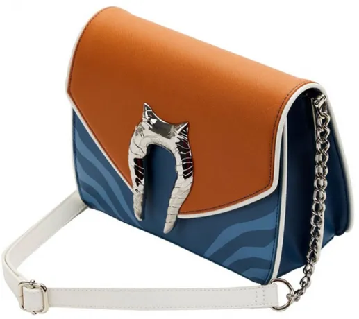 Sac à bandoulière The Clone Wars Ahsoka Tano Loungefly